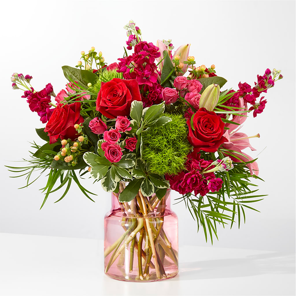 In Every Lifetime Bouquet – Lulus Petals, Farmington NM
