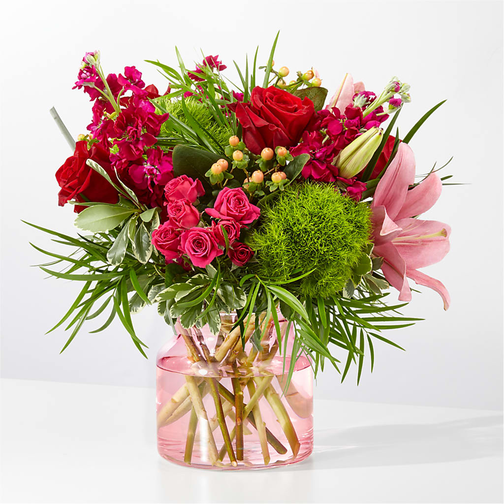 In Every Lifetime Bouquet – Lulus Petals, Farmington NM