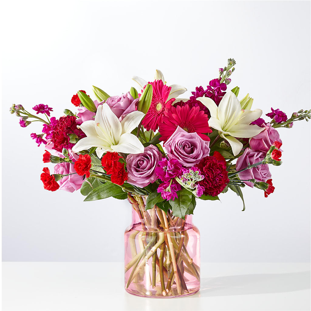 Other Half Bouquet – Lulus Petals, Farmington NM