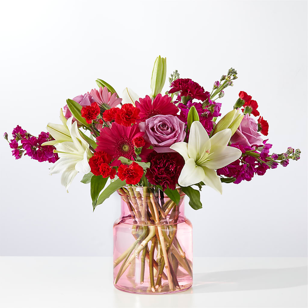 Other Half Bouquet – Lulus Petals, Farmington NM