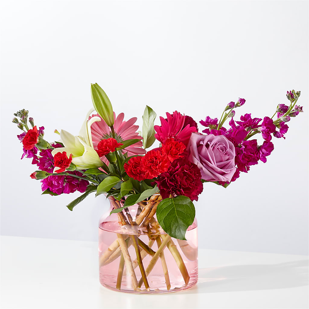 Other Half Bouquet – Lulus Petals, Farmington NM