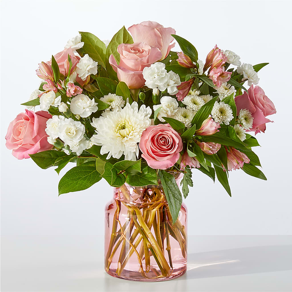 Infatuated Bouquet – Lulus Petals, Farmington NM