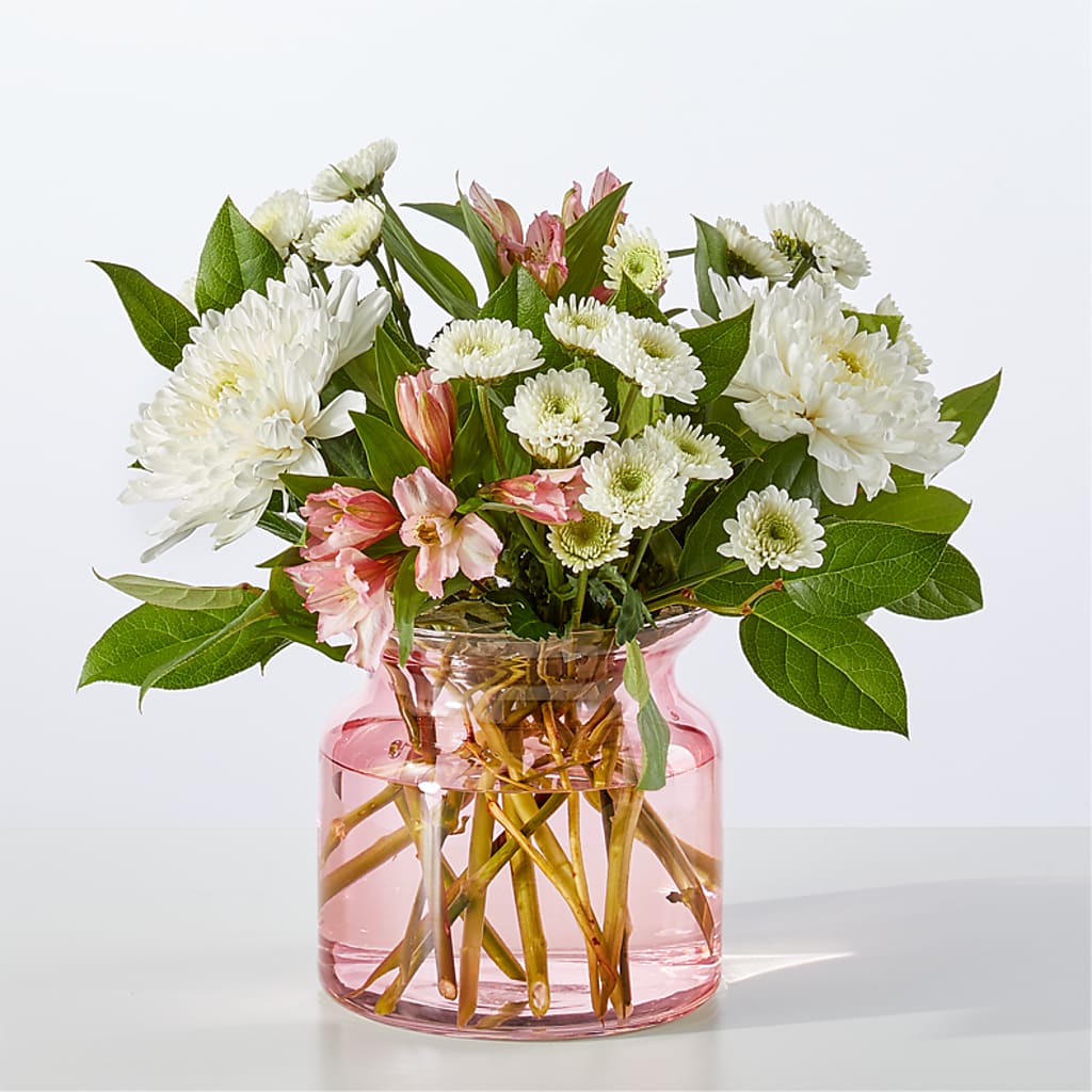 Infatuated Bouquet – Lulus Petals, Farmington NM