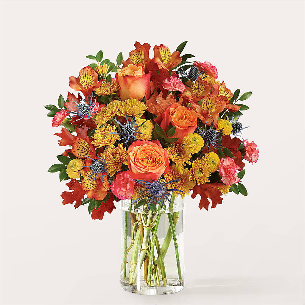 Winds of Autumn Bouquet – Lulus Petals, Farmington NM