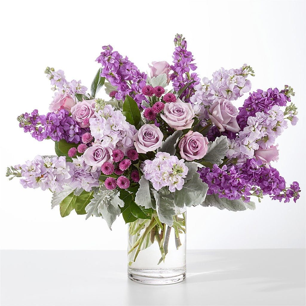 One in a Million Bouquet – Lulus Petals, Farmington NM