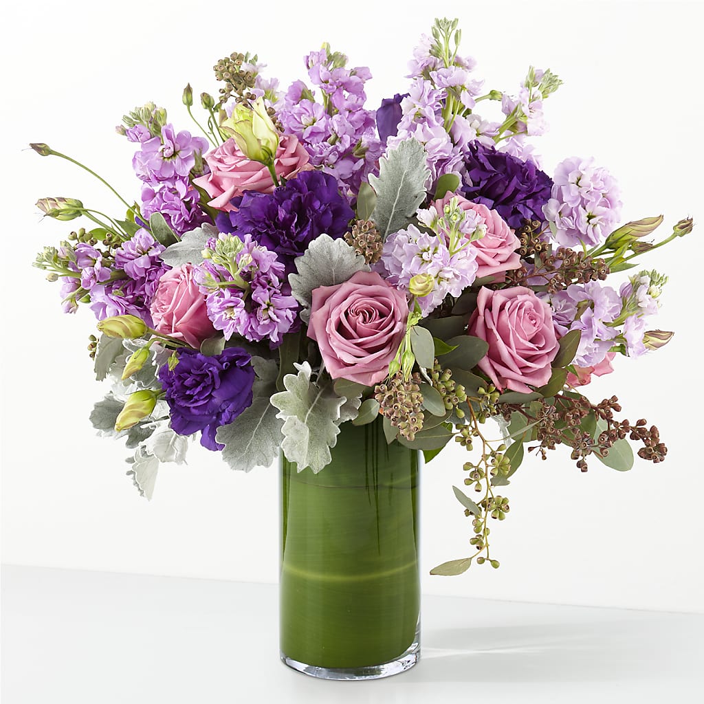 The Monarch – Lulus Petals, Farmington NM