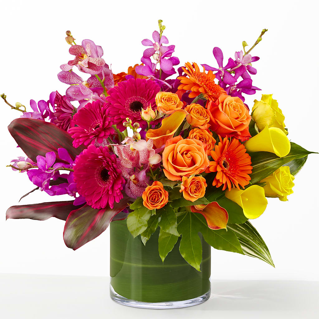 The Mosaic – Lulus Petals, Farmington NM