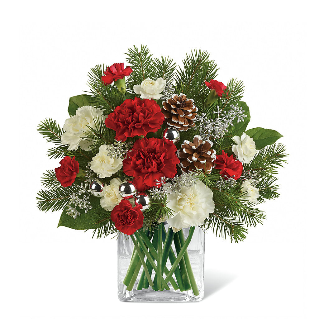 Woodland Wonder Bouquet – Lulus Petals, Farmington NM