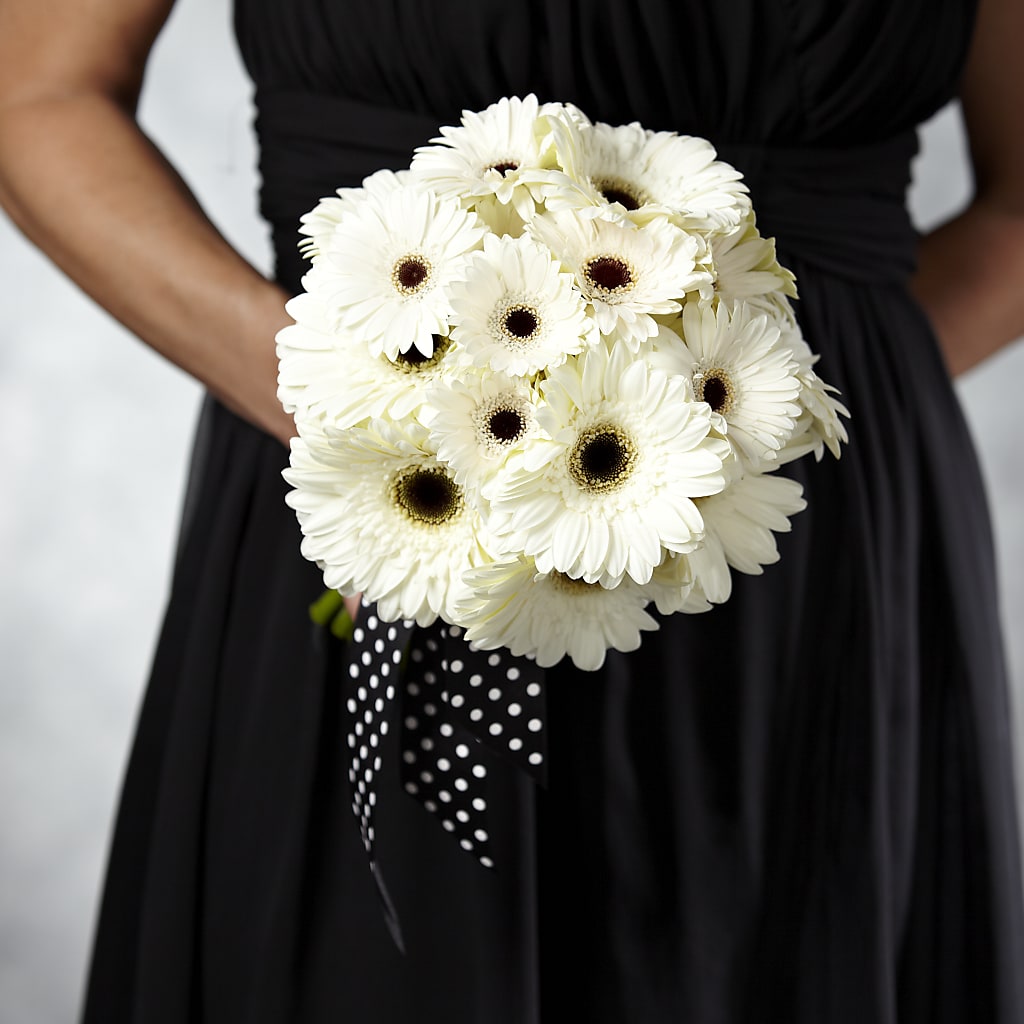 Daisy Delight Bouquet – Lulus Petals, Farmington NM