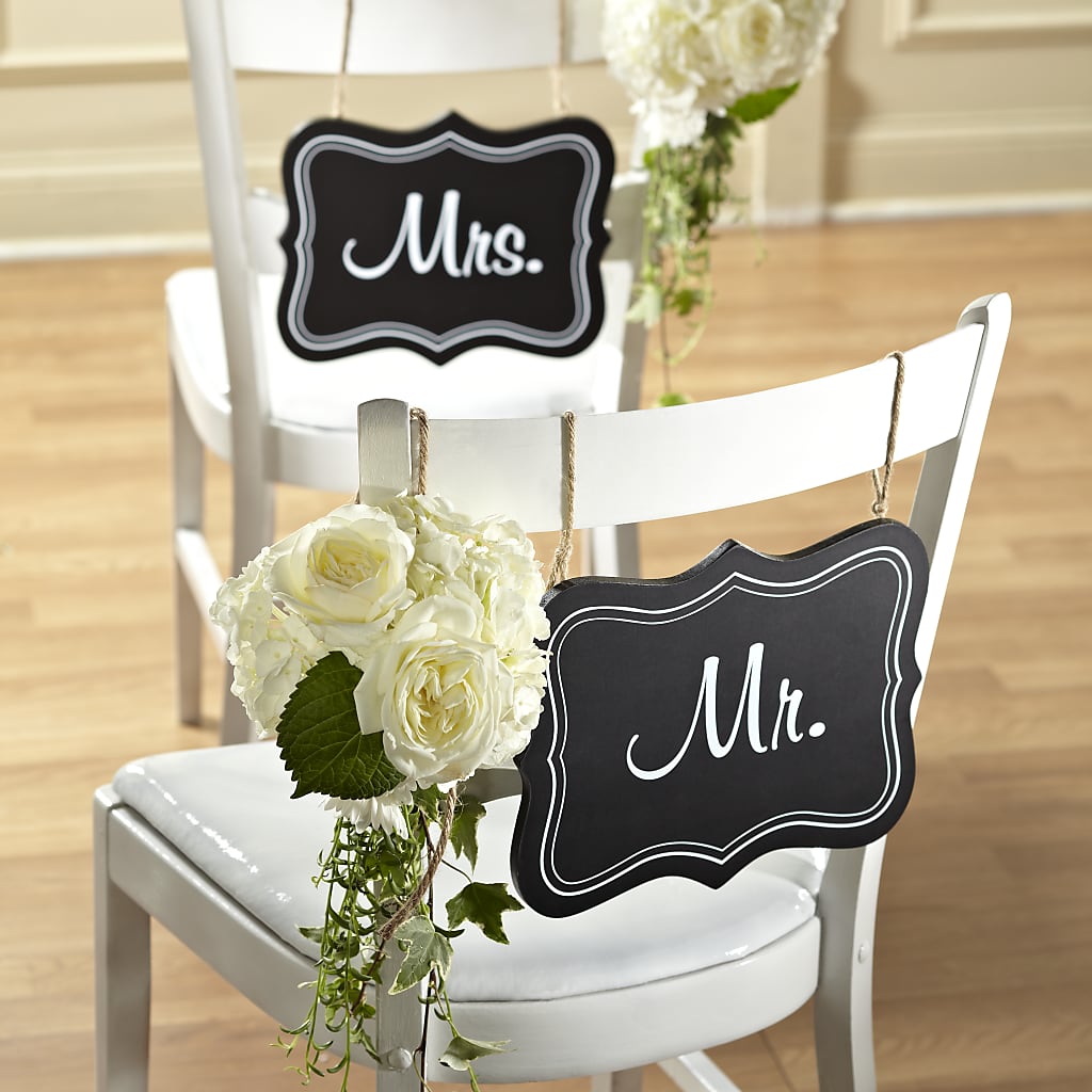 Notions Chair Décor – Lulus Petals, Farmington NM