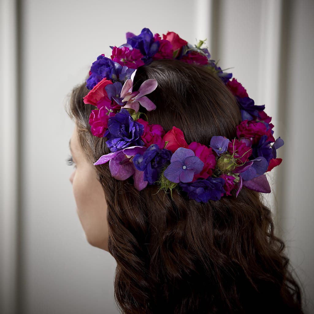 Butterfly Kisses Hair Decor – Lulus Petals, Farmington NM