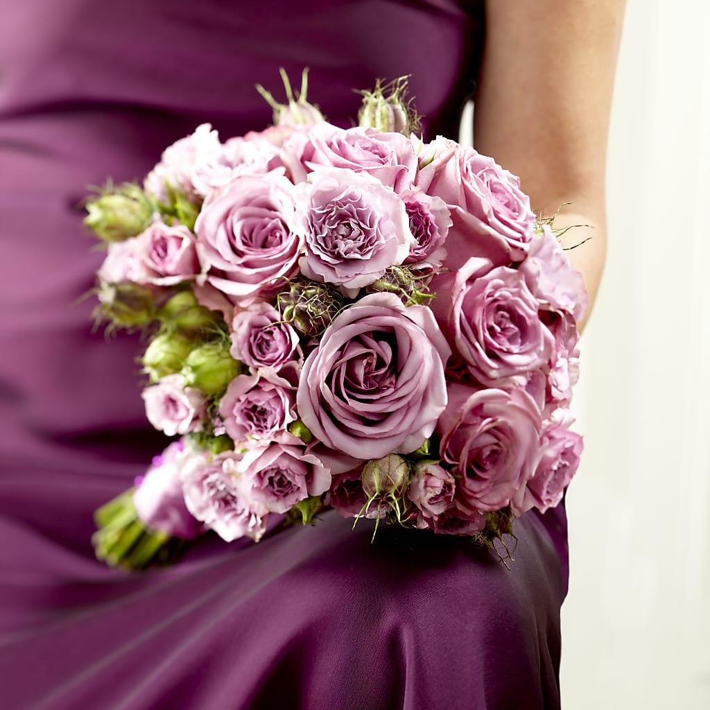 Veronica Bouquet – Lulus Petals, Farmington NM