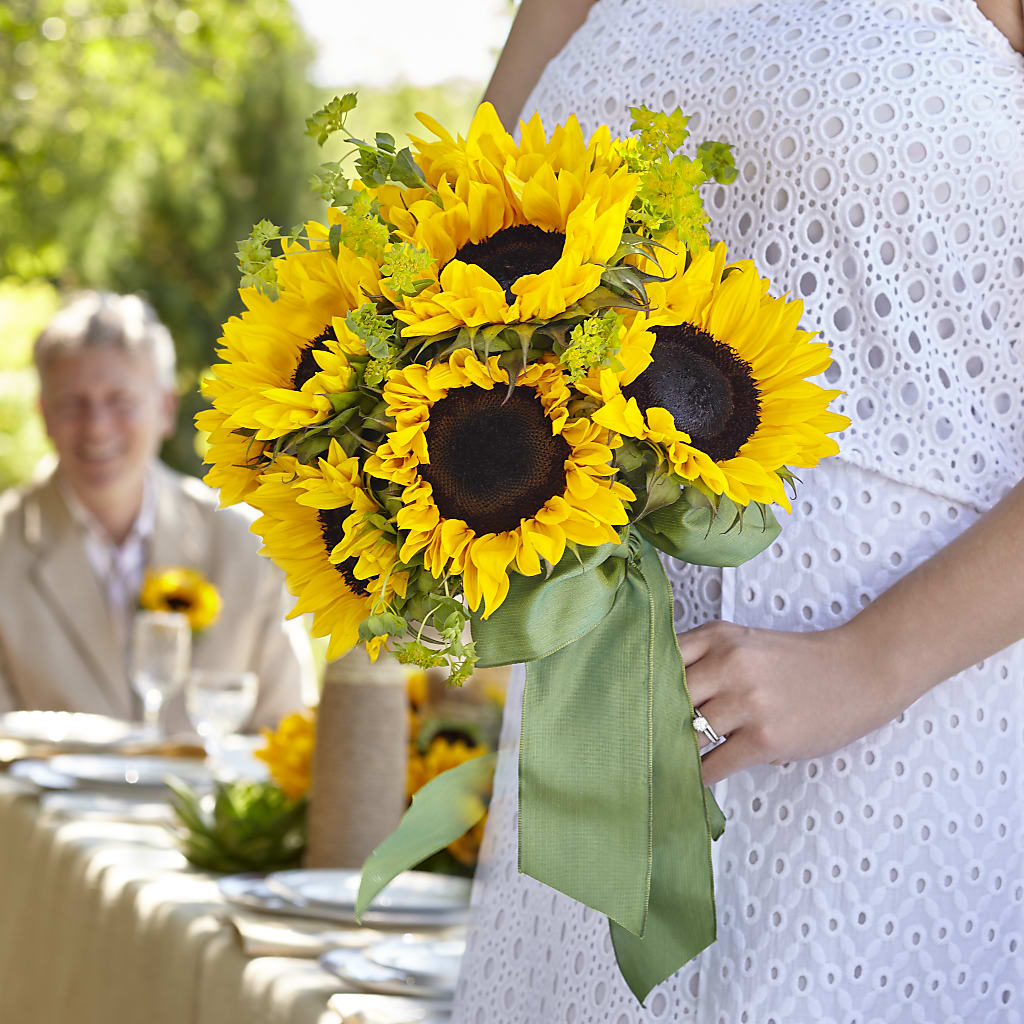 Free Spirit Bouquet – Lulus Petals, Farmington NM