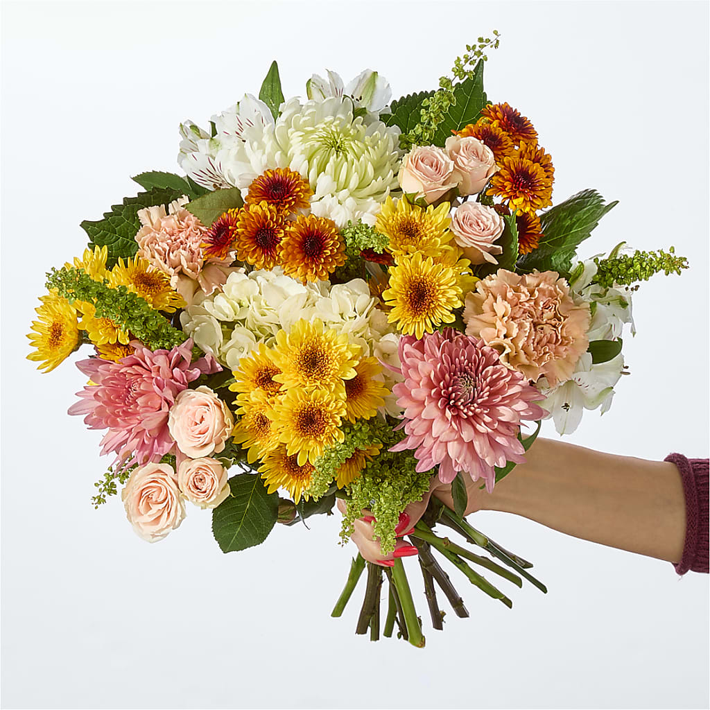 Fall Celebration Bouquet –  Lulus Petals, Farmington NM
