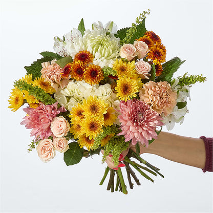 Fall Celebration Bouquet –  Lulus Petals, Farmington NM