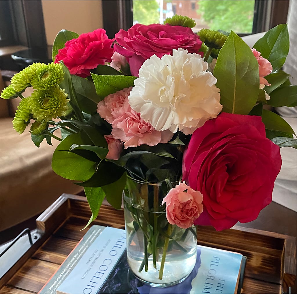 Sweet & Pretty Bouquet –  Lulus Petals, Farmington NM