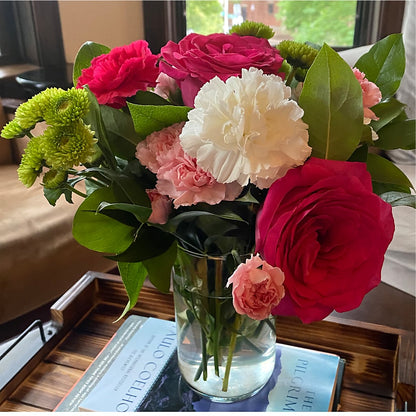 Sweet & Pretty Bouquet –  Lulus Petals, Farmington NM