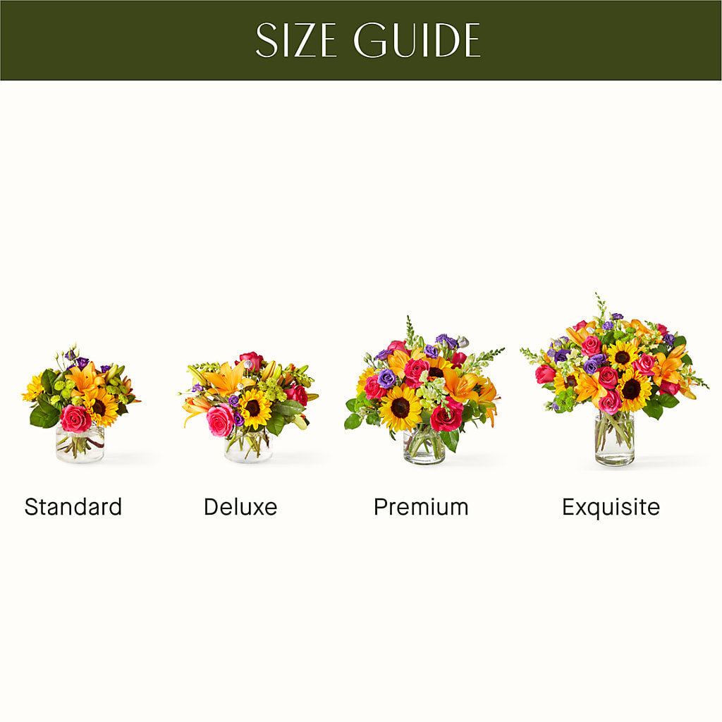 Best Day Bouquet –  Lulus Petals, Farmington NM