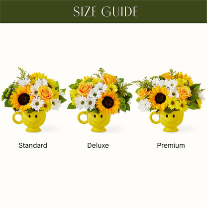 Be Happy Bouquet –  Lulus Petals, Farmington NM