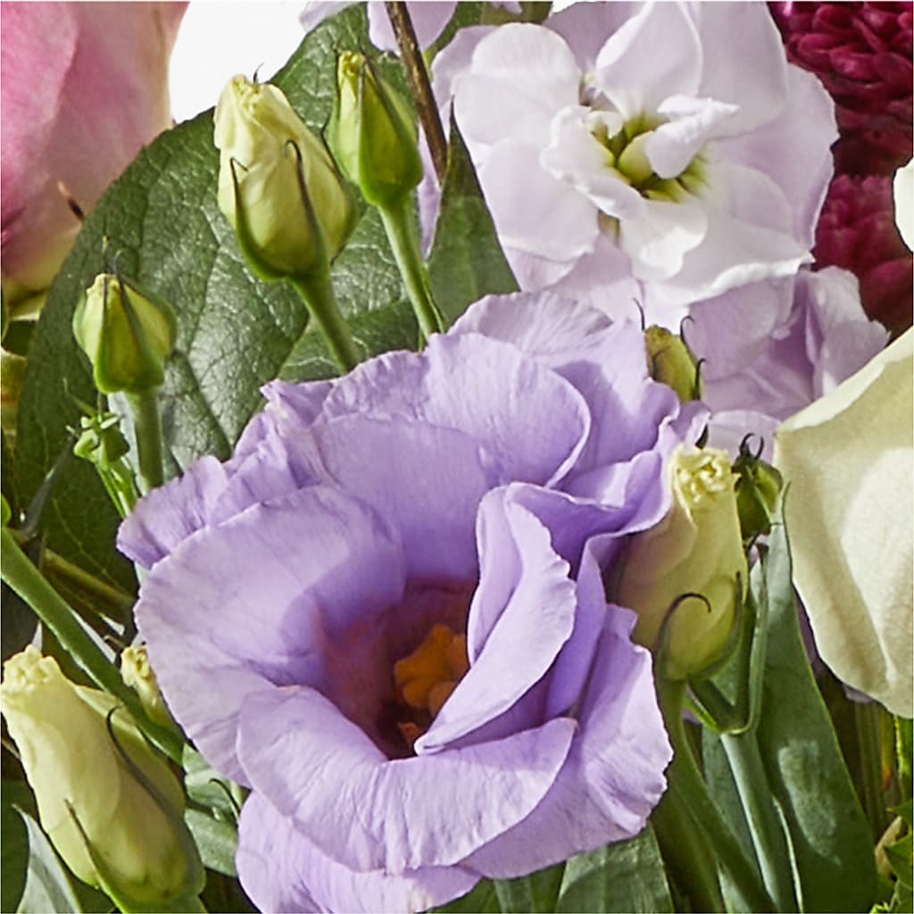 Work of Art Bouquet –  Lulus Petals, Farmington NM