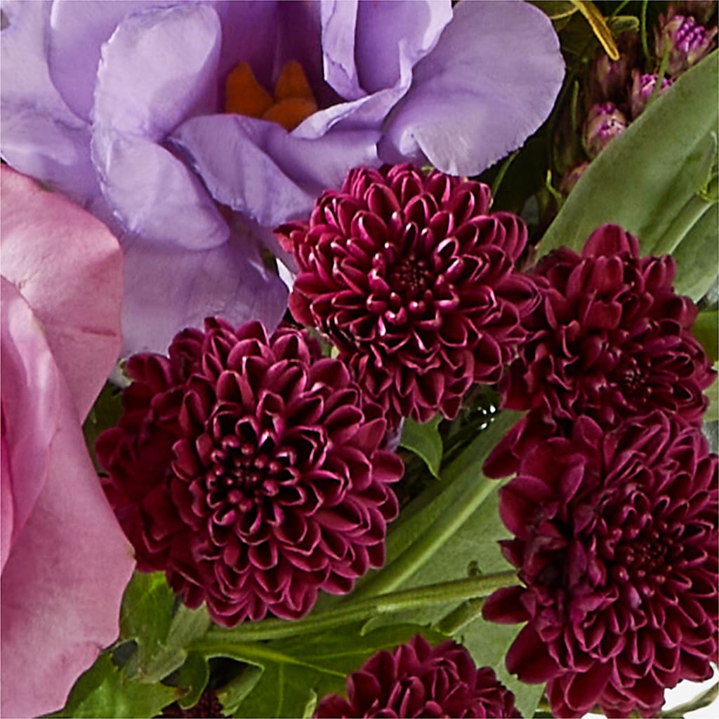 Work of Art Bouquet –  Lulus Petals, Farmington NM