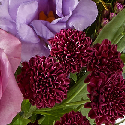 Work of Art Bouquet –  Lulus Petals, Farmington NM