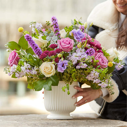Work of Art Bouquet –  Lulus Petals, Farmington NM