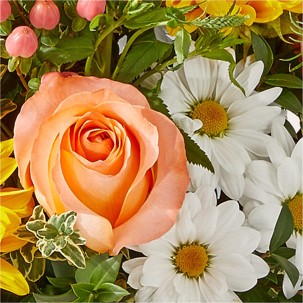 The Good Life Bouquet –  Lulus Petals, Farmington NM