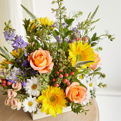 The Good Life Bouquet –  Lulus Petals, Farmington NM