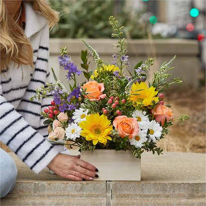 The Good Life Bouquet –  Lulus Petals, Farmington NM