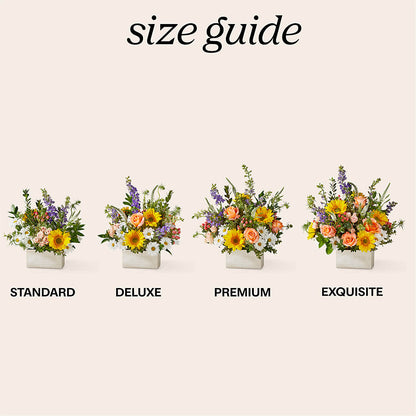 The Good Life Bouquet –  Lulus Petals, Farmington NM