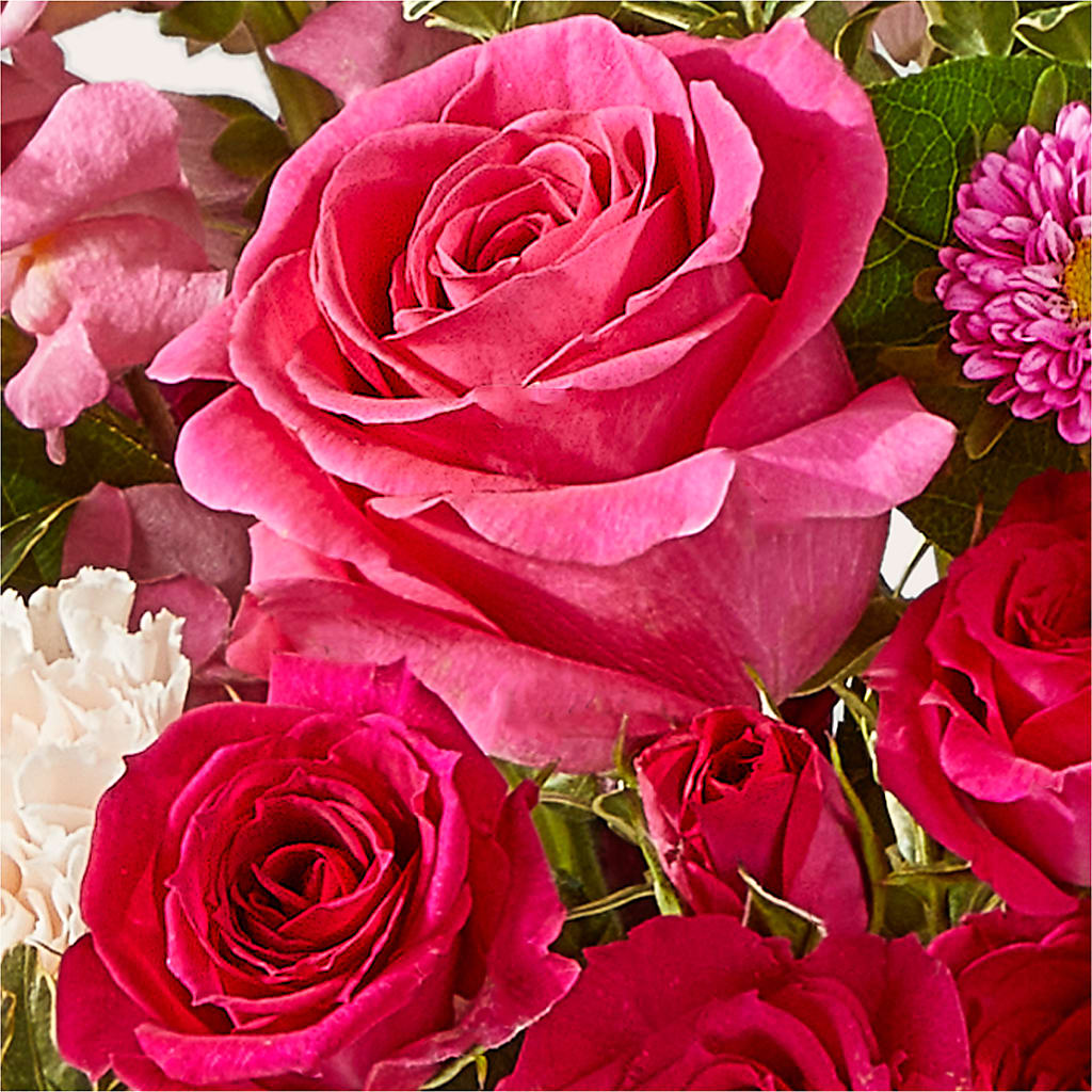 Too Cute Bouquet –  Lulus Petals, Farmington NM