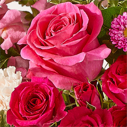 Too Cute Bouquet –  Lulus Petals, Farmington NM