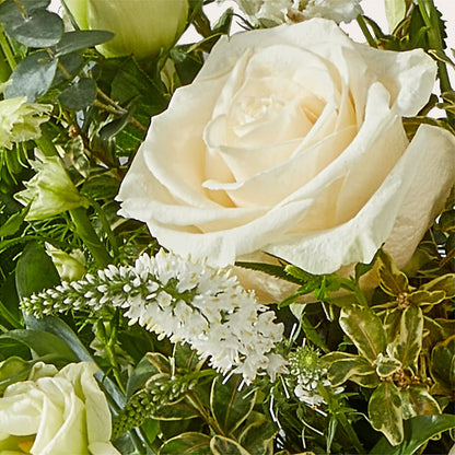 Cashmere Bouquet –  Lulus Petals, Farmington NM
