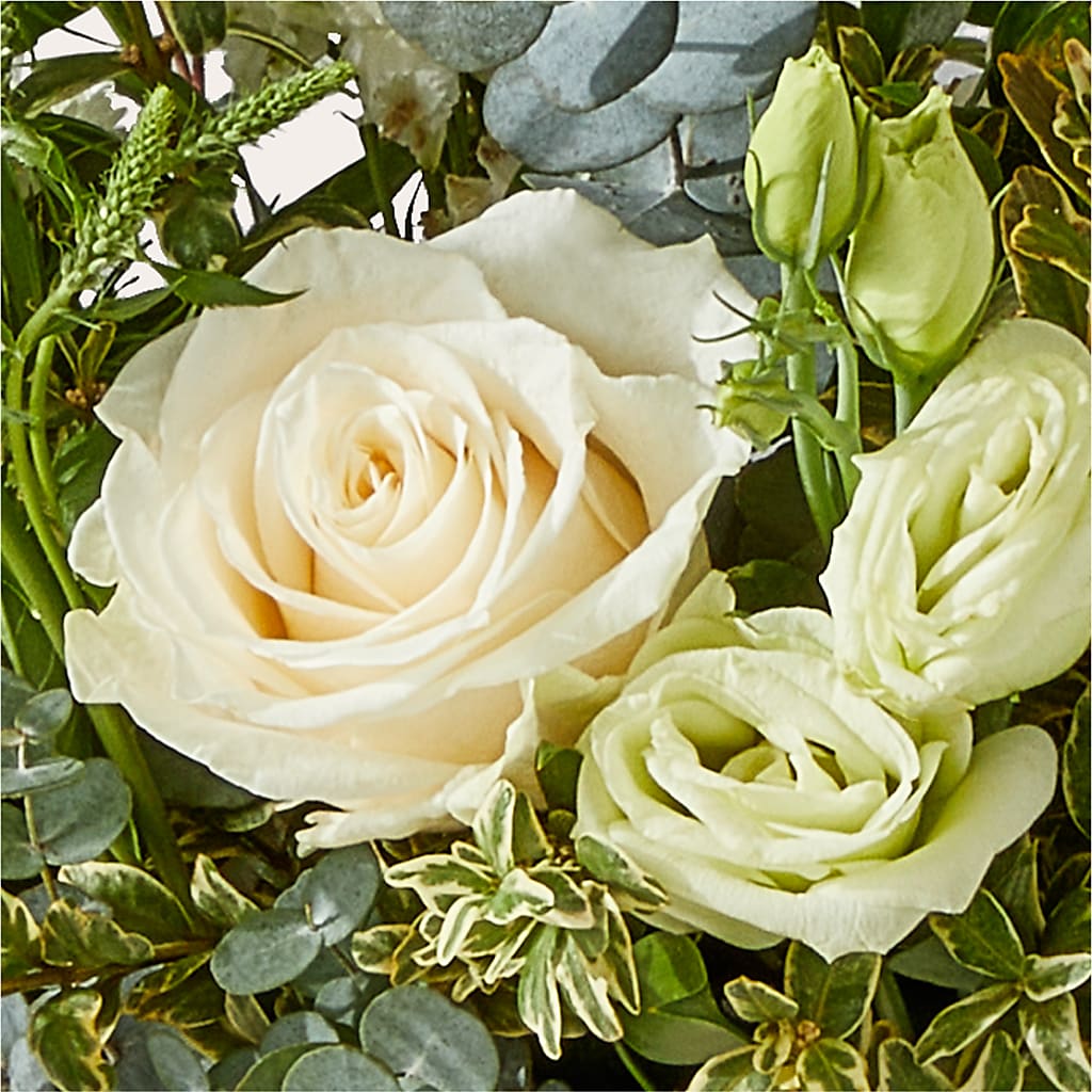 Cashmere Bouquet –  Lulus Petals, Farmington NM
