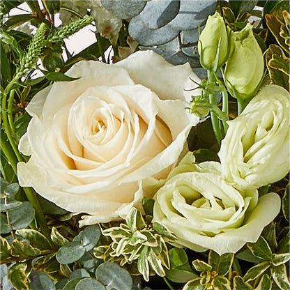 Cashmere Bouquet –  Lulus Petals, Farmington NM
