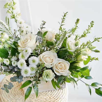 Cashmere Bouquet –  Lulus Petals, Farmington NM