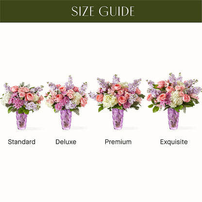 Silver Lining Bouquet –  Lulus Petals, Farmington NM