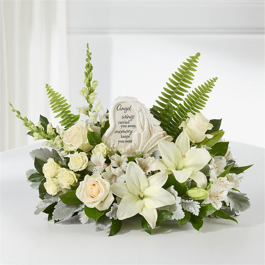 Holding You Close Arrangement –  Lulus Petals, Farmington NM