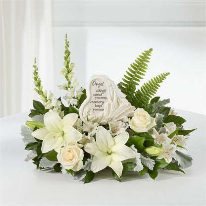 Holding You Close Arrangement –  Lulus Petals, Farmington NM