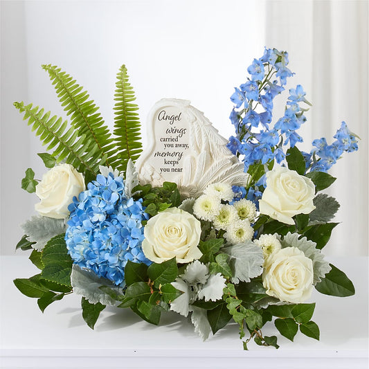 Dearest Arrangement –  Lulus Petals, Farmington NM