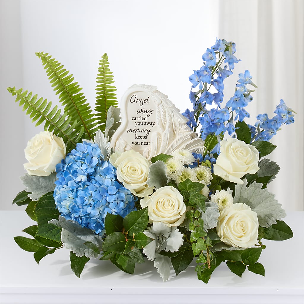 Dearest Arrangement –  Lulus Petals, Farmington NM