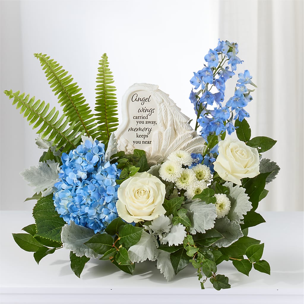 Dearest Arrangement –  Lulus Petals, Farmington NM