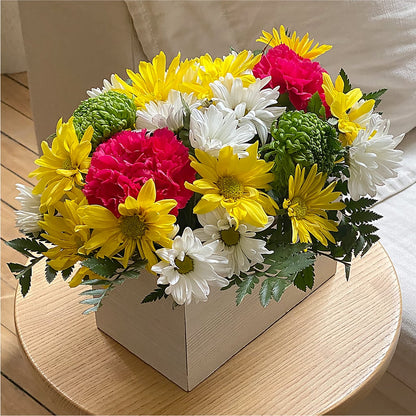 Sorbet Bouquet –  Lulus Petals, Farmington NM