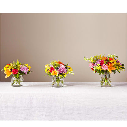 Party Punch Bouquet –  Lulus Petals, Farmington NM
