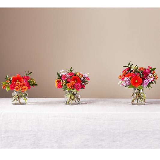 Fiesta Bouquet –  Lulus Petals, Farmington NM