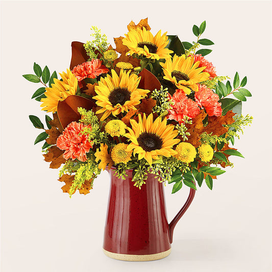 Gourd Vibes Bouquet –  Lulus Petals, Farmington NM