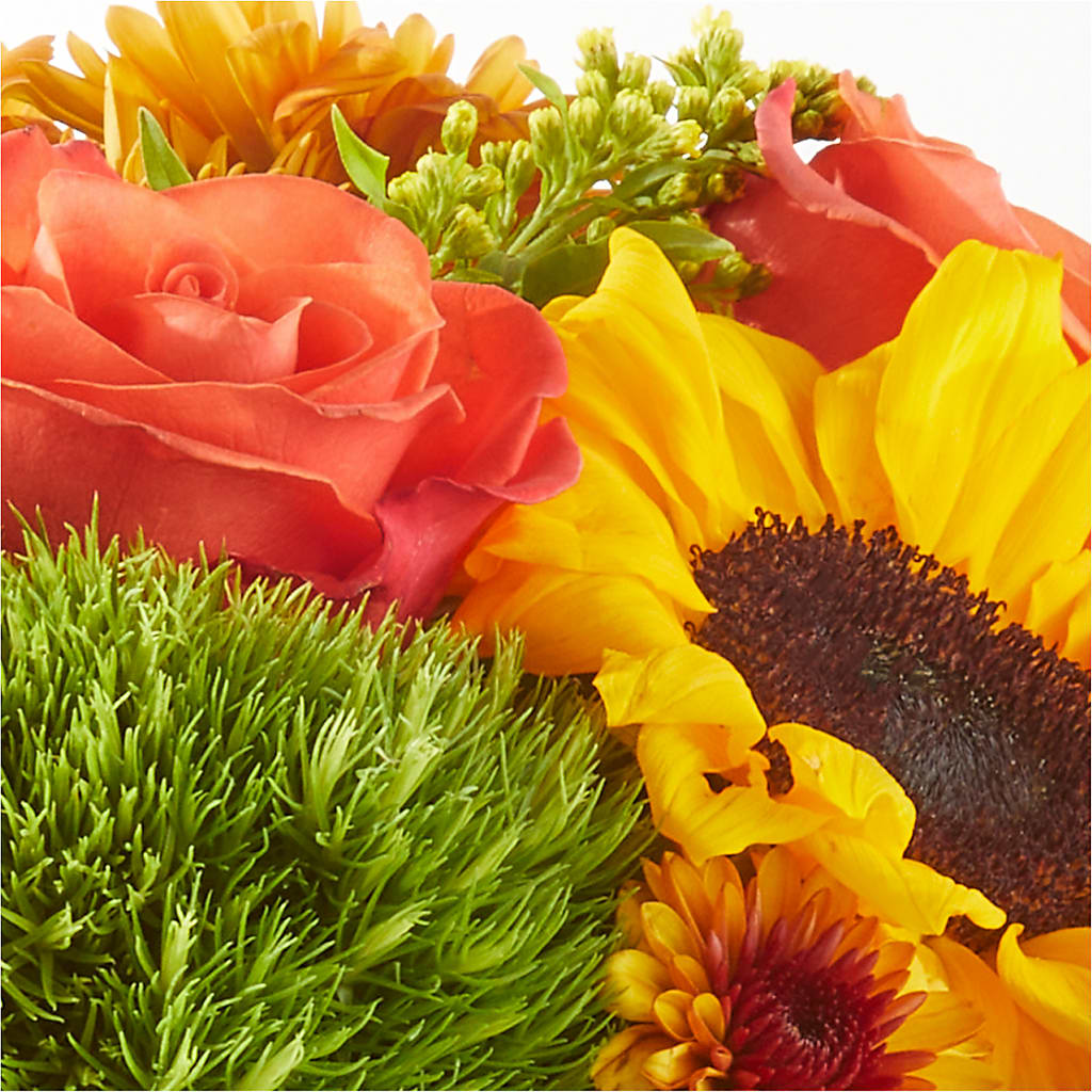 Farmer’s Market Stroll Bouquet –  Lulus Petals, Farmington NM