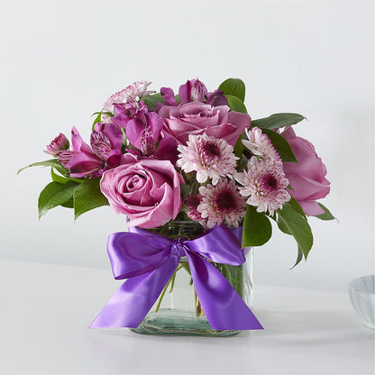 Sugarplum Bouquet –  Lulus Petals, Farmington NM
