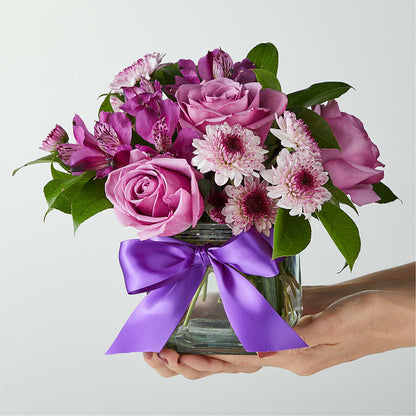 Sugarplum Bouquet –  Lulus Petals, Farmington NM